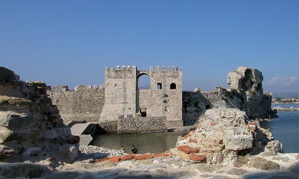 Methoni