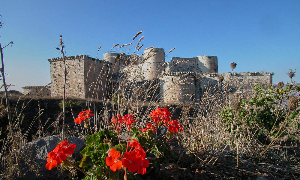 Krak des Chevaliers