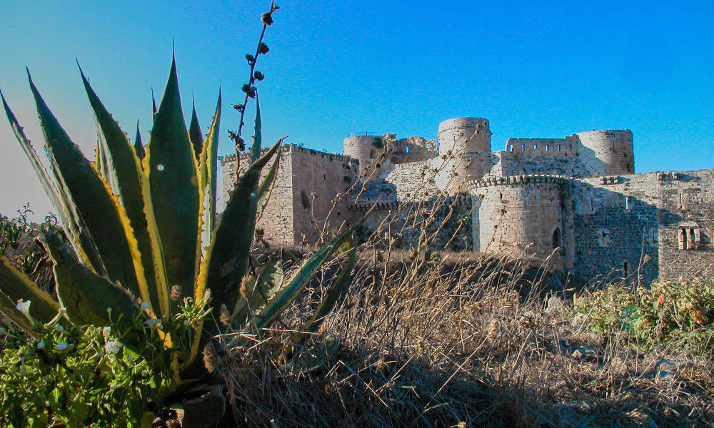 Krak des Chevaliers