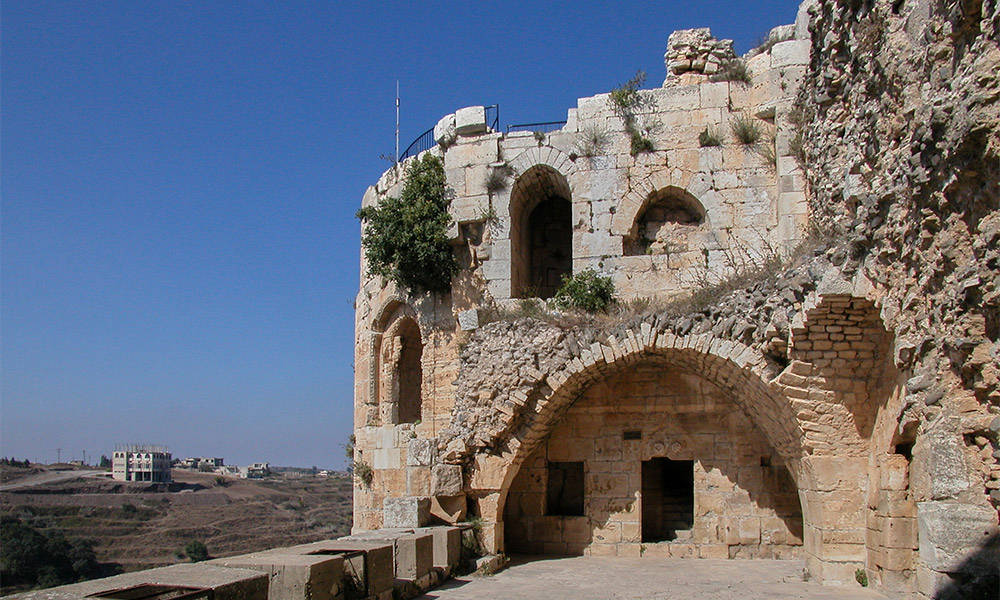 Krak des Chevaliers