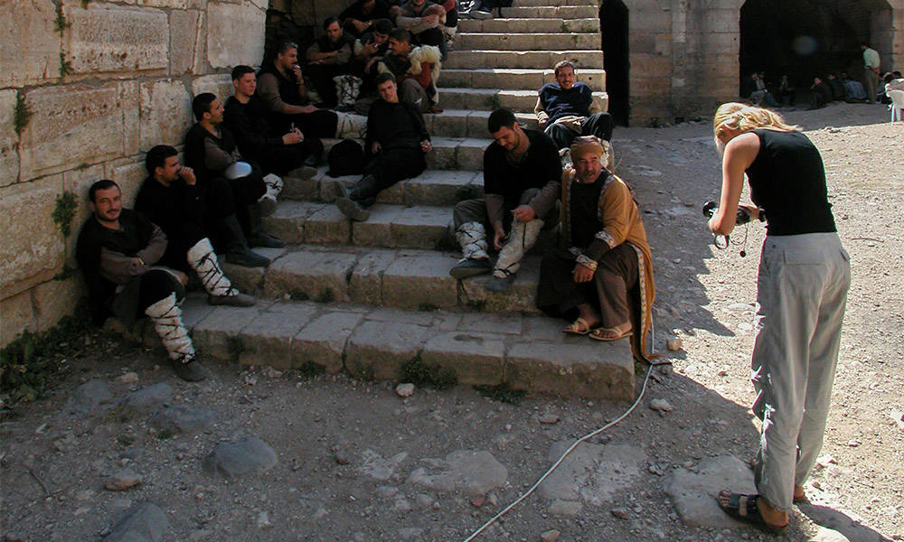 Krak des Chevaliers