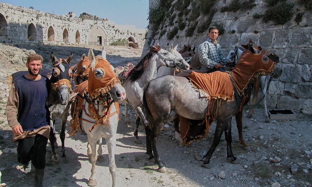 Krak des Chevaliers