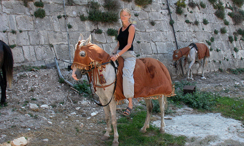 Krak des Chevaliers