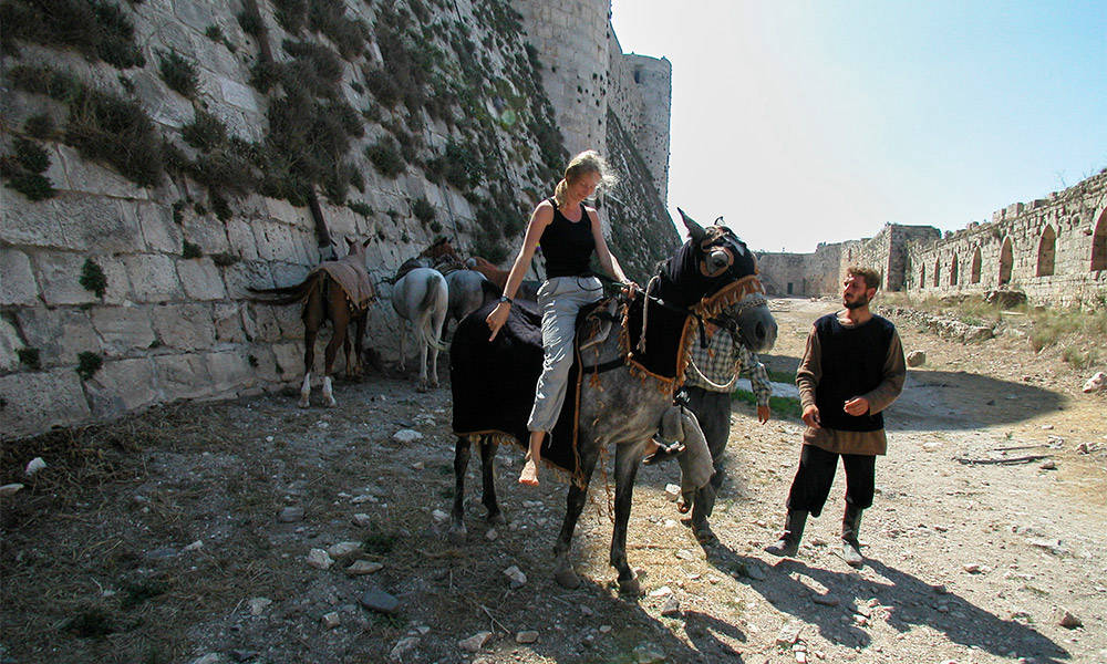 Krak des Chevaliers