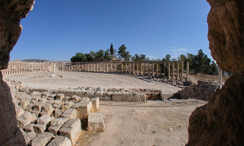 Jerash