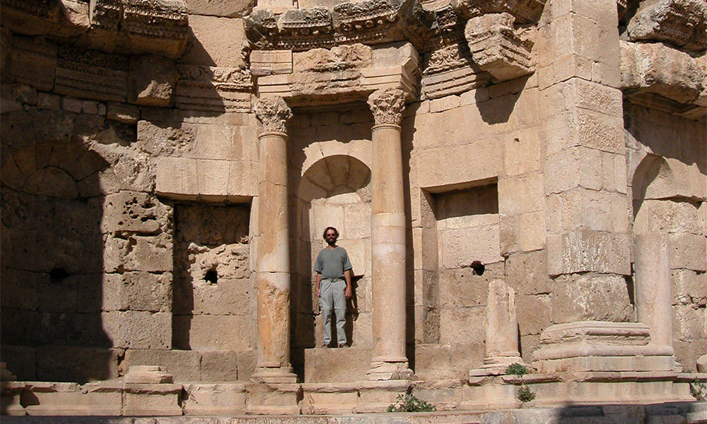 Jerash