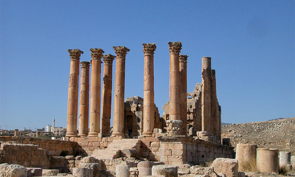 Jerash