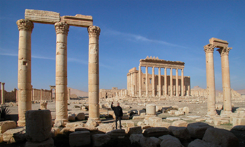 Palmyra