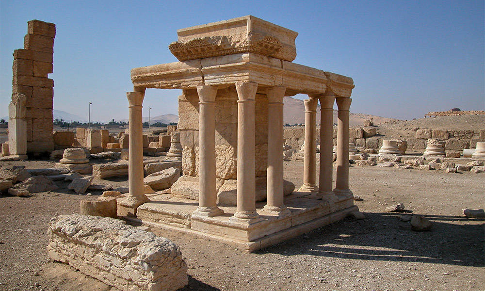 Palmyra