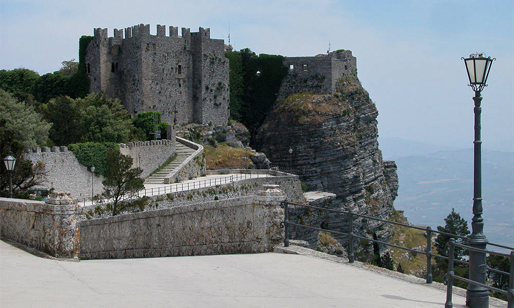 Erice