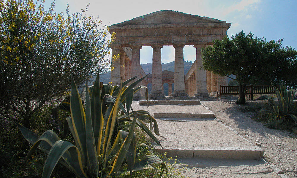 Segesta