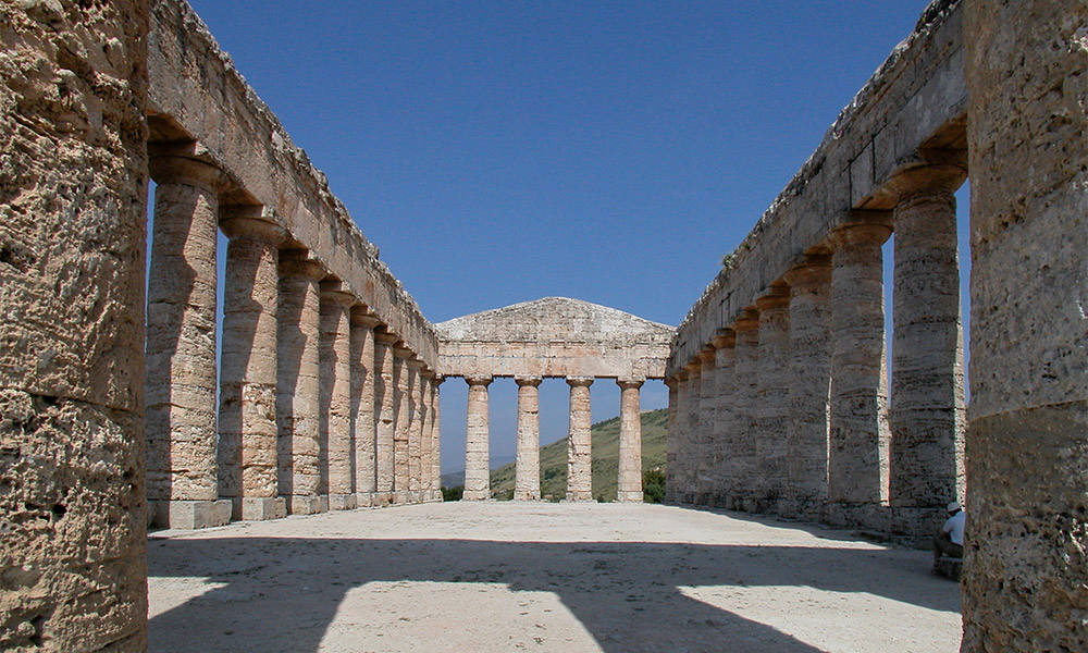 Segesta