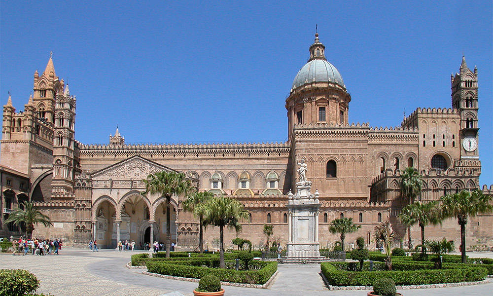 Palermo