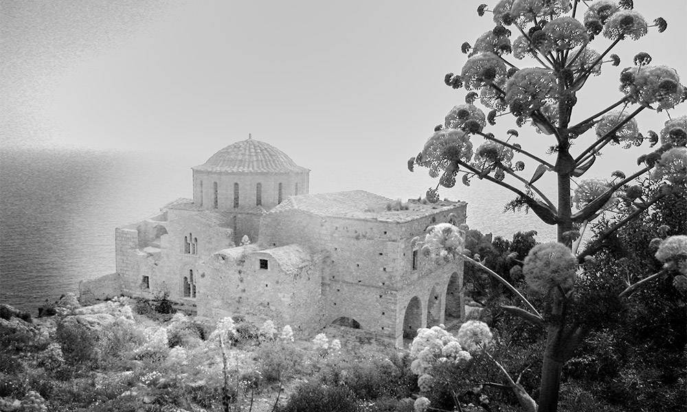 Monemvasia