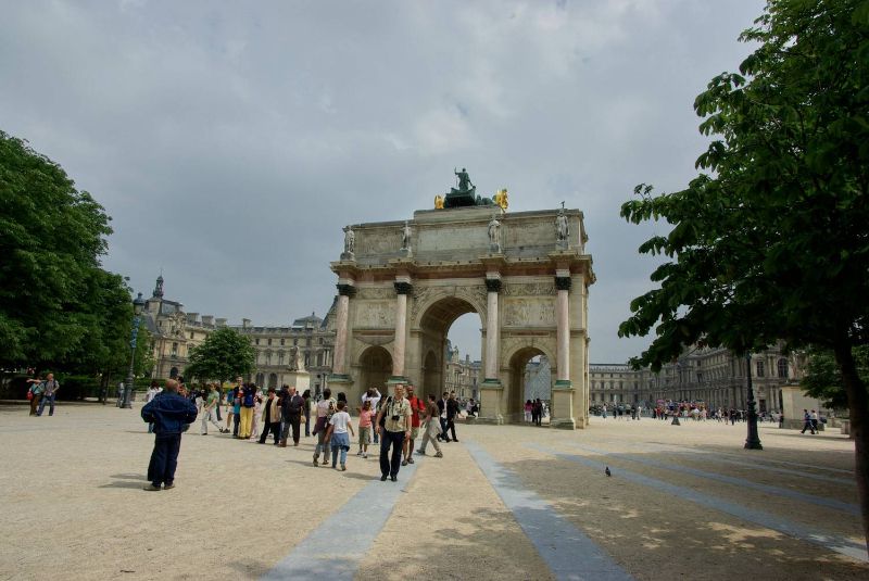 Paris, Frankreich