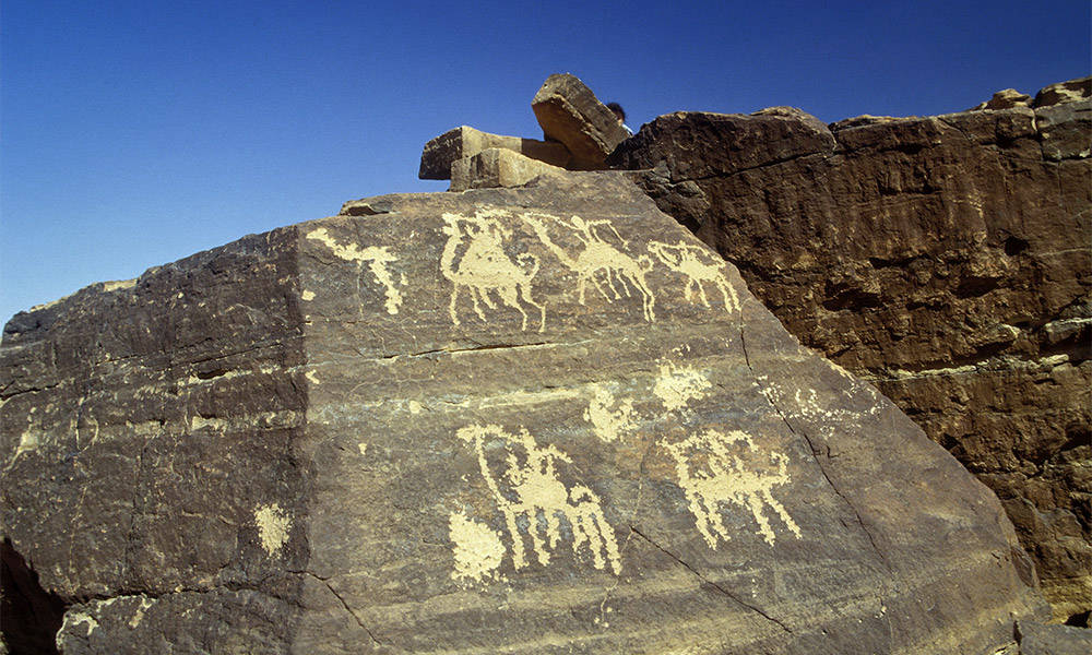 Wadi Mezli