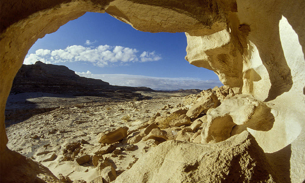 Wadi Mezli