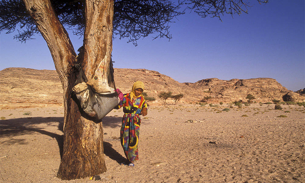 Wadi Roabiye