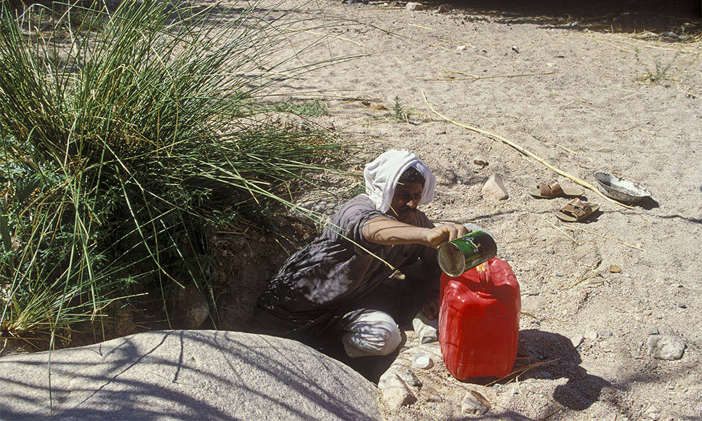 Wadi Isla