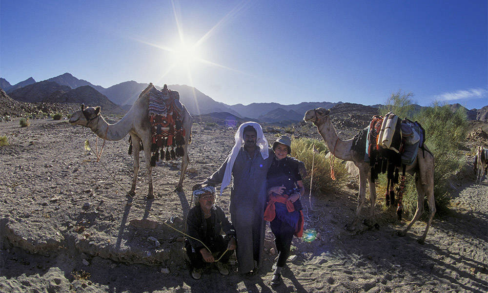 Wadi Emhal