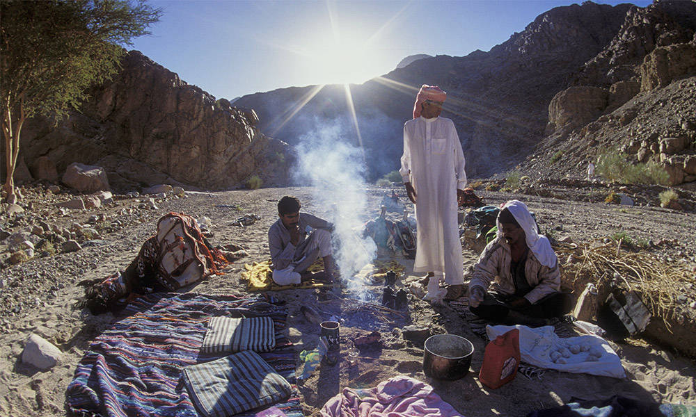 Wadi At Tabek