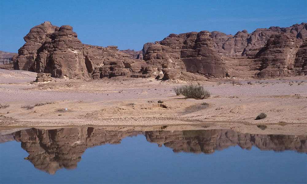 Wadi Ghilim