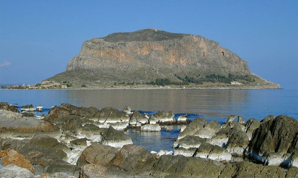 Monemvasia