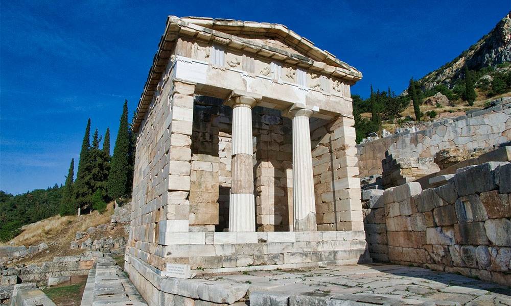 Delphi