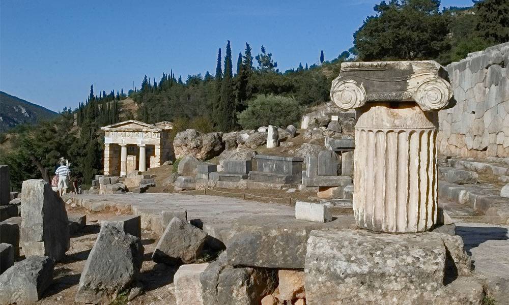 Delphi