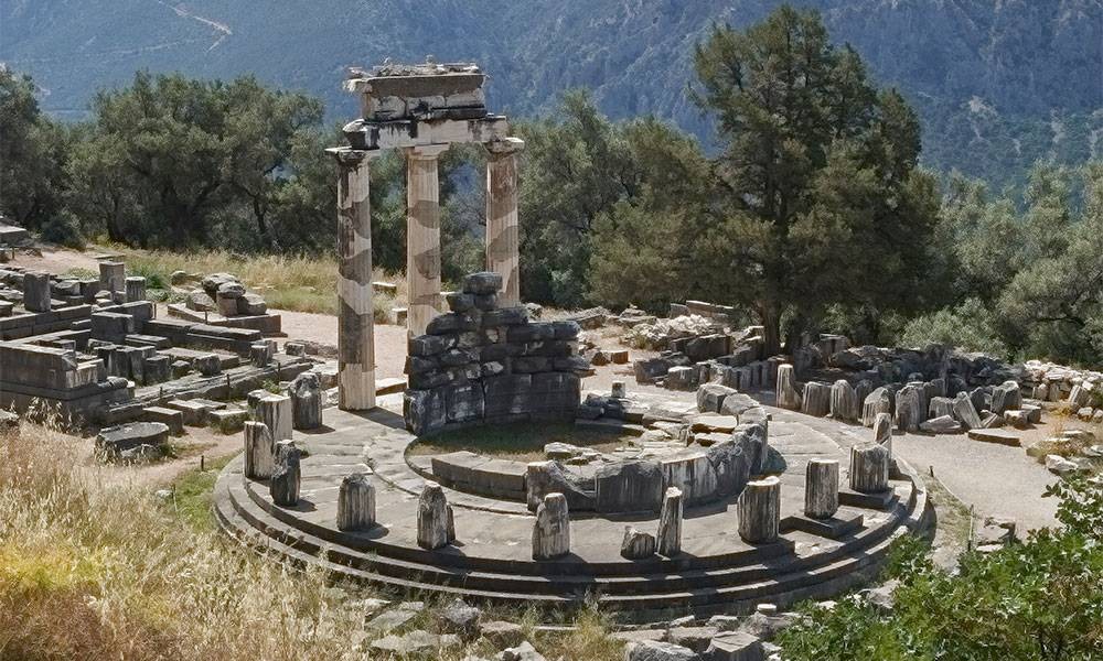 Delphi