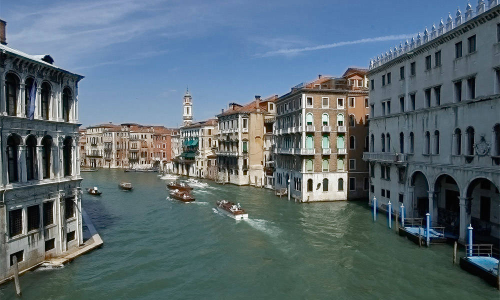 Venedig