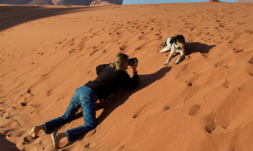 Wadi Rum