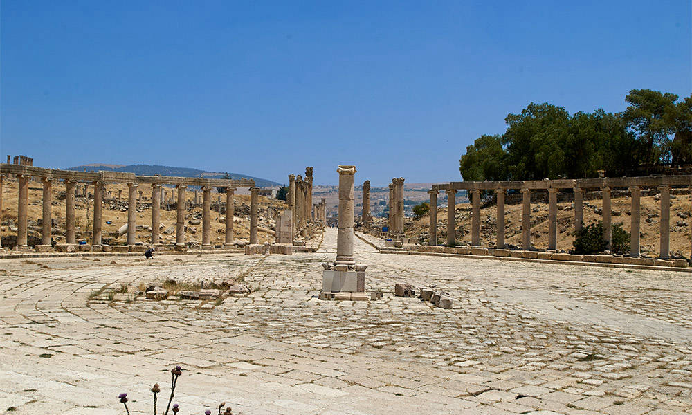 Jerash