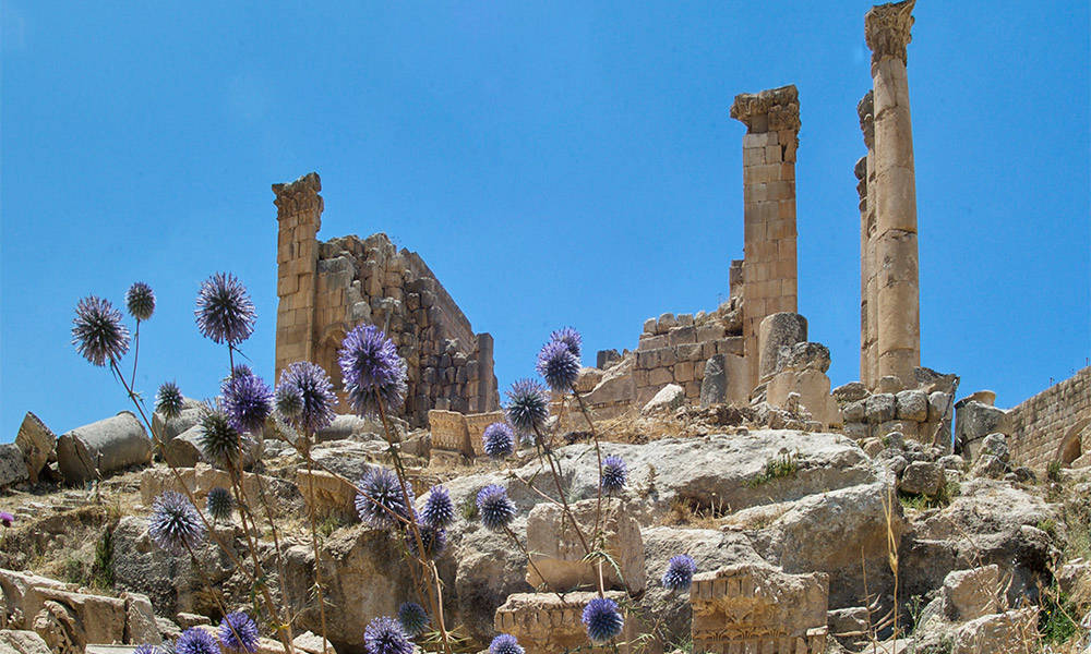 Jerash