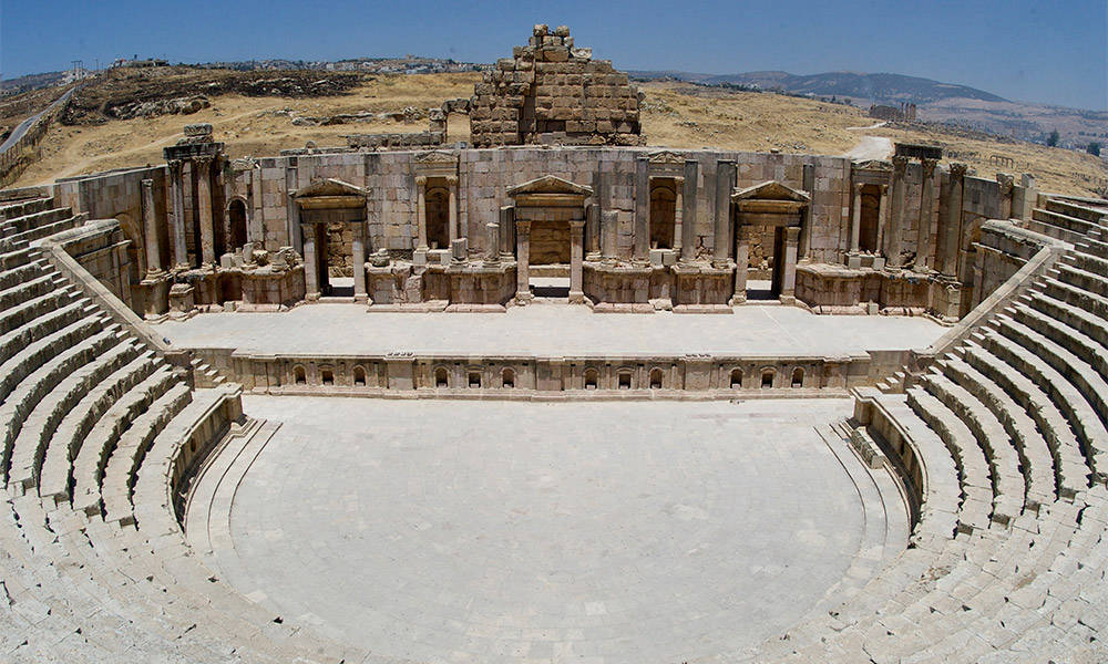 Jerash