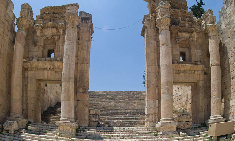 Jerash