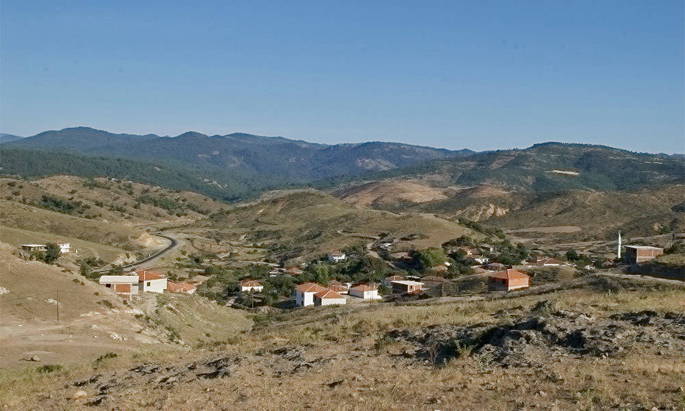 Bergama