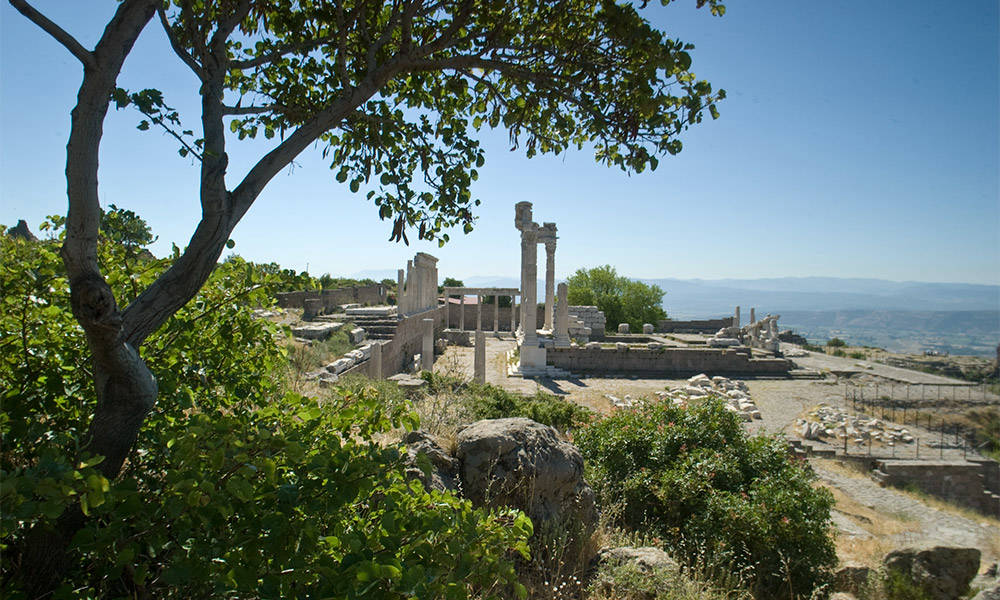 Bergama