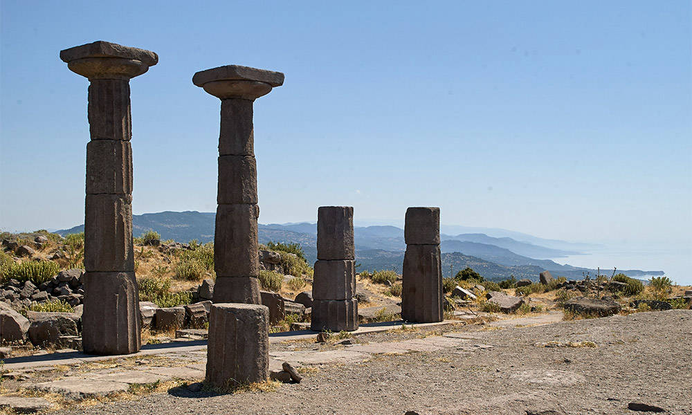 Assos