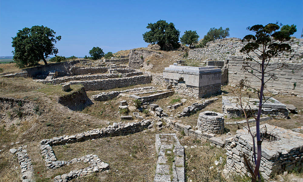 Troja
