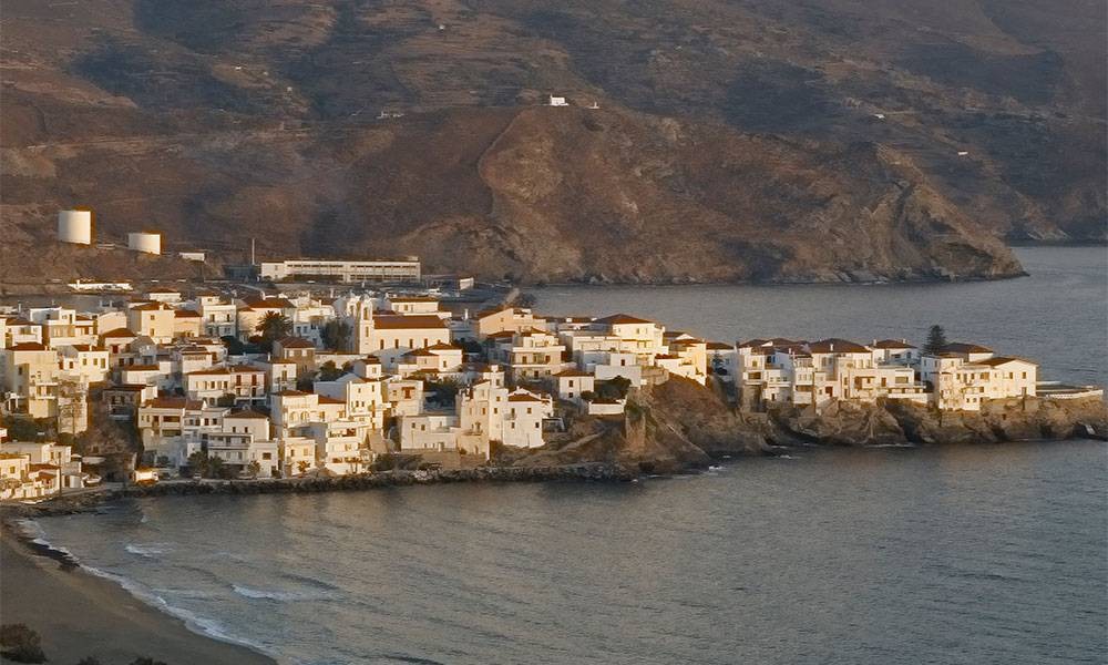 Andros