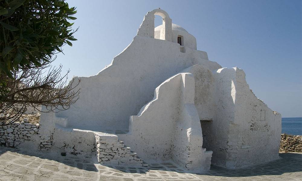 Mykonos