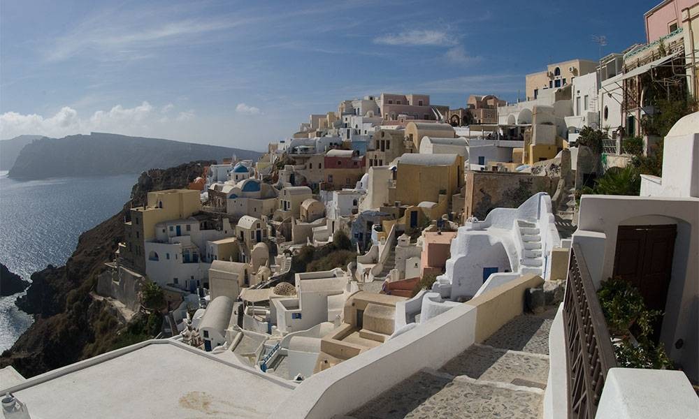 Santorini