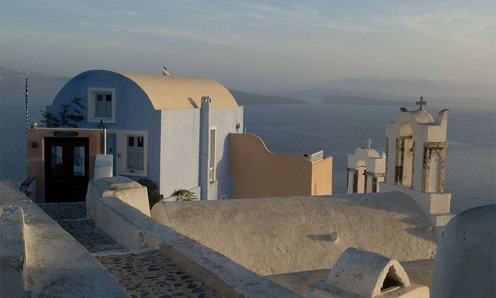 Santorini