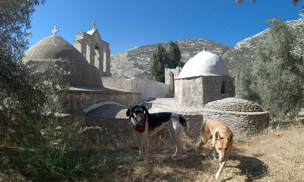 Naxos