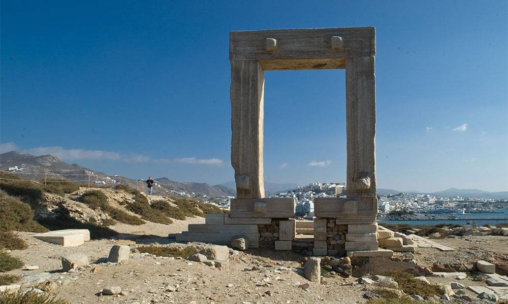 Naxos