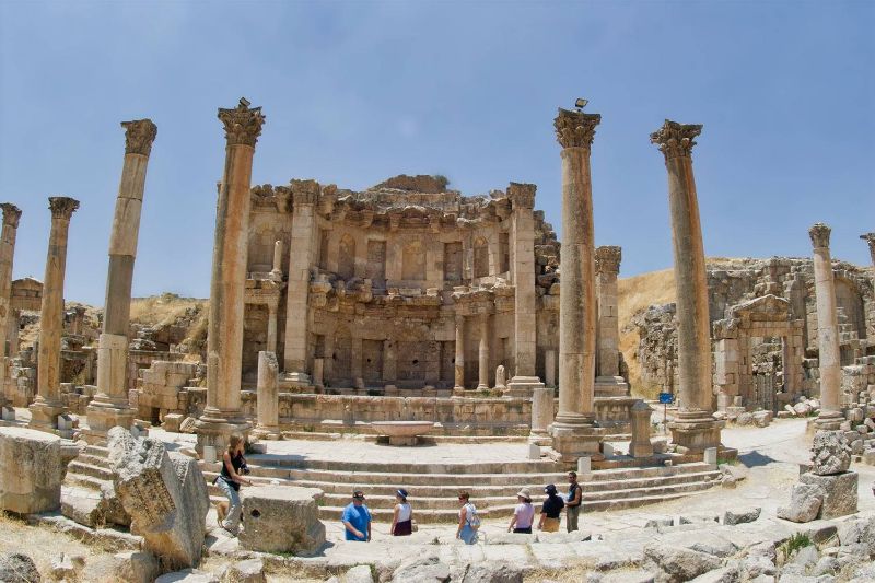 Jerash