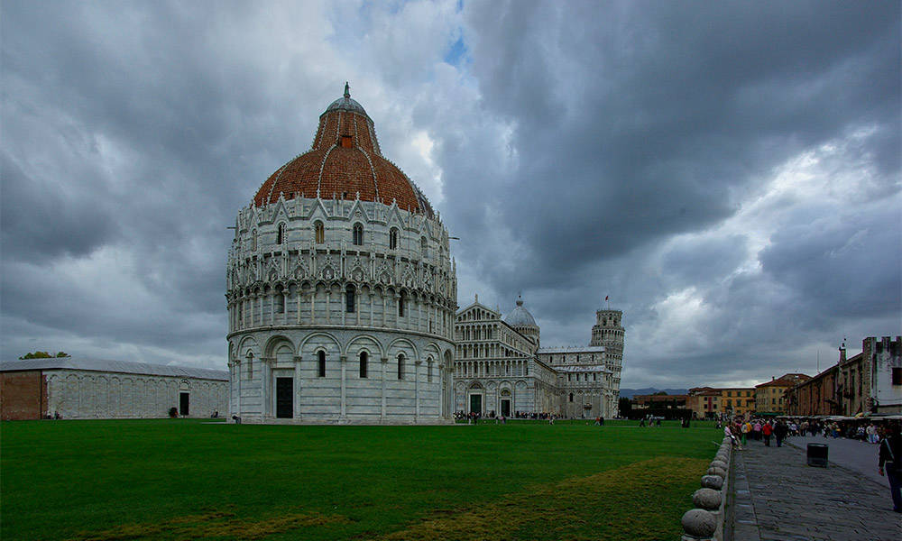 Pisa