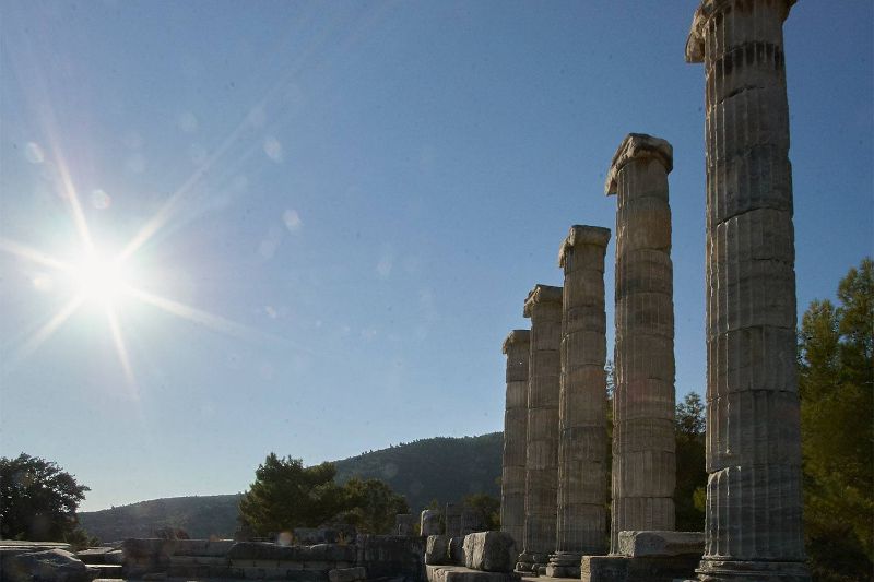 Priene