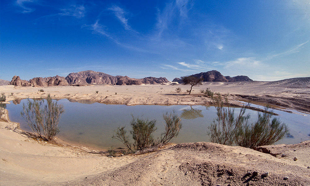 Wadi Ghilim